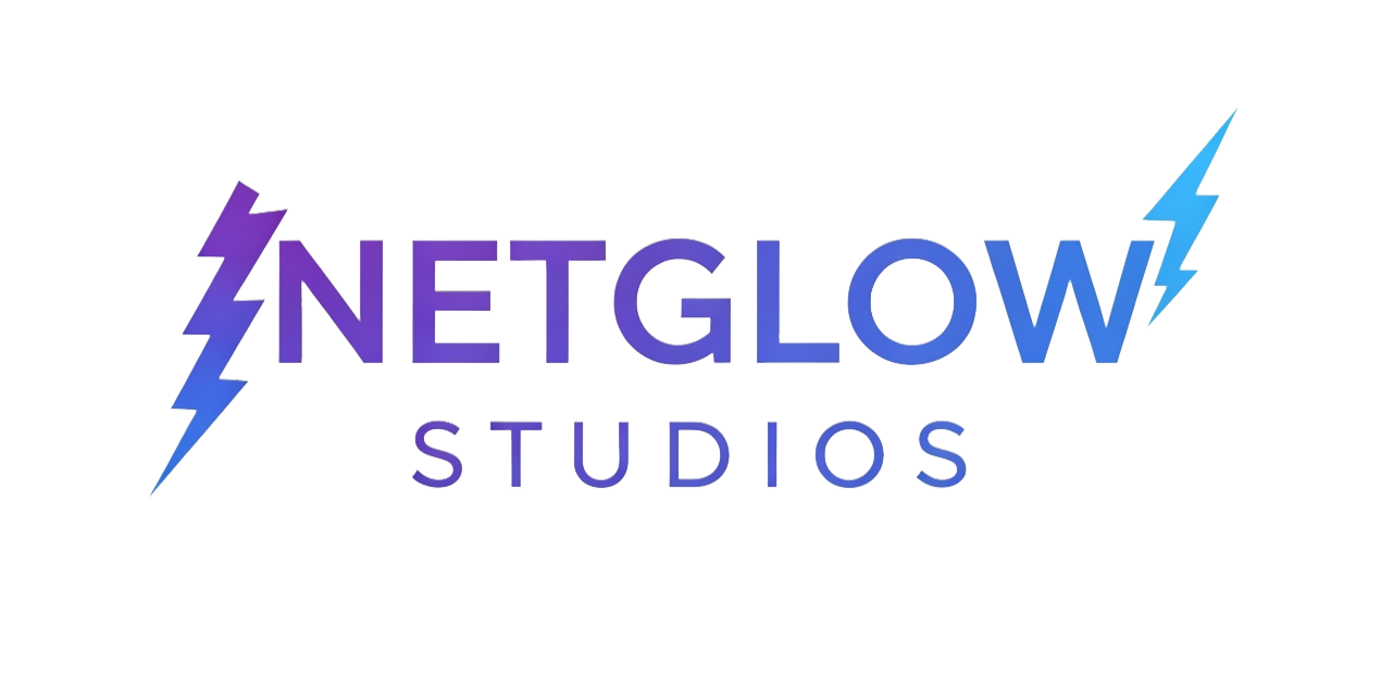 logo background